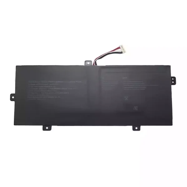 Baterai Laptop U3674113PV-2S1P
