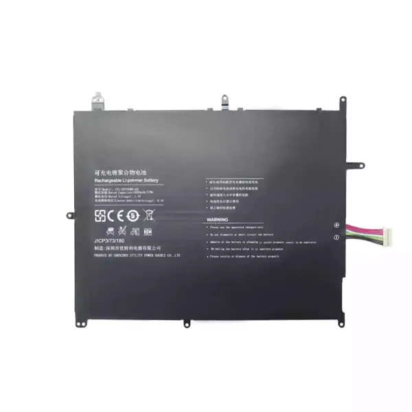 Baterai Laptop UTL-2973180-2S - Gambar 2
