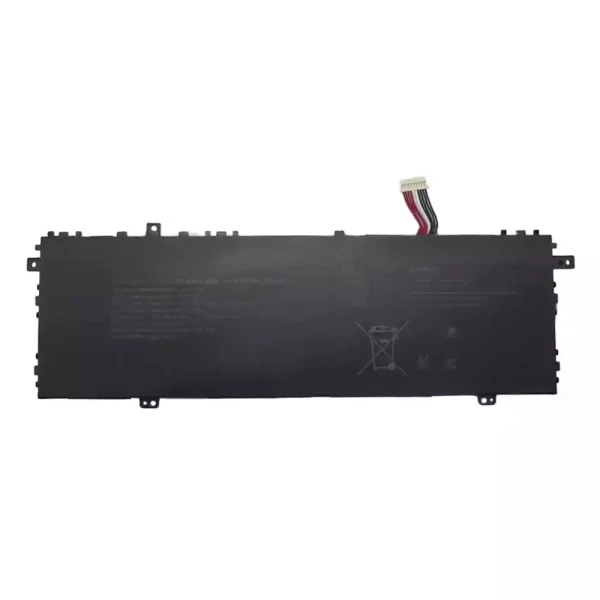 Baterai Laptop U488569PV-3S1P