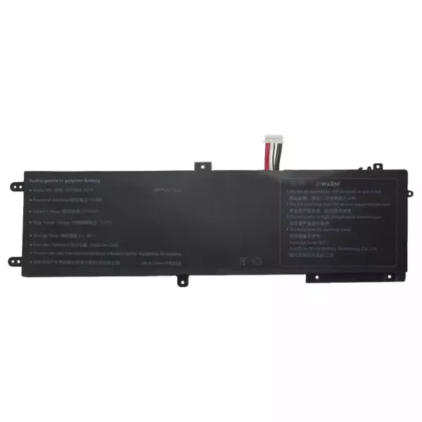 Baterai Laptop 587480-3S1P