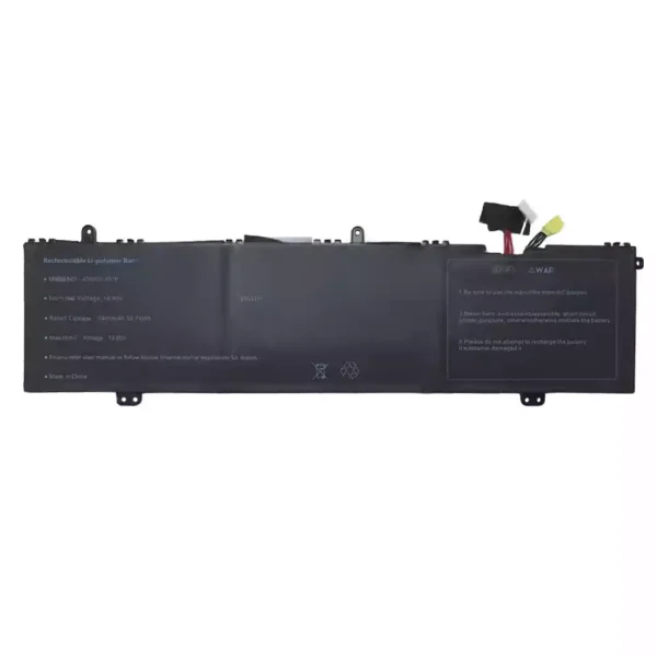 Baterai Laptop 459060-3S1P