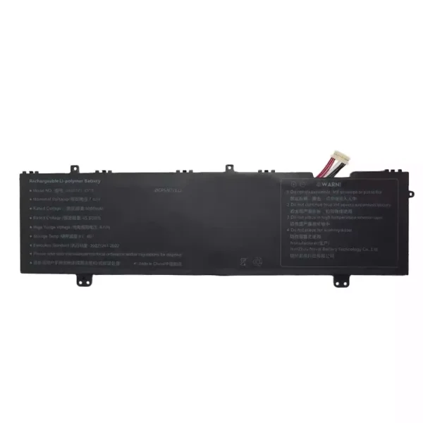 Baterai Laptop 4964121-2S1P