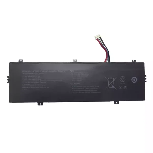 Baterai Laptop U509068PV-3S1P