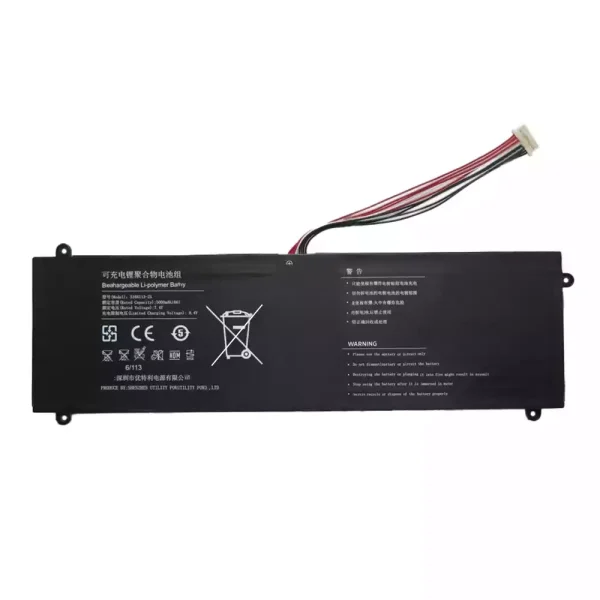 Baterai Laptop 5166113-2S