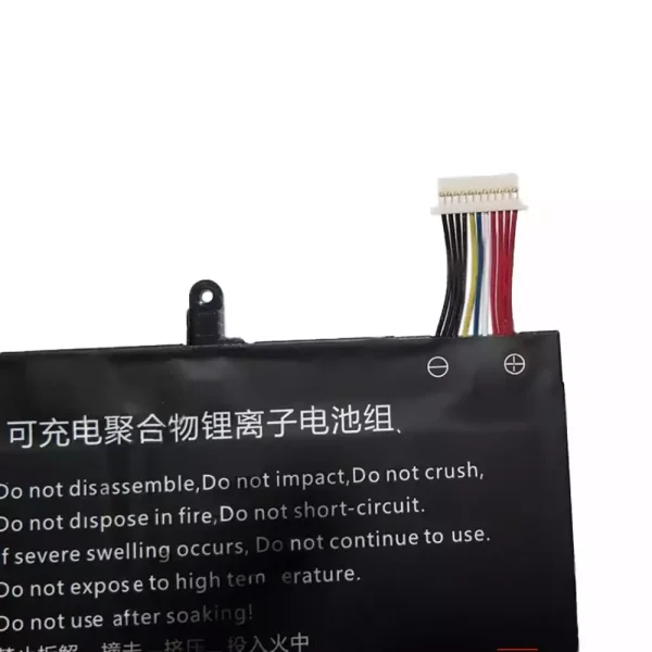 Baterai Laptop AEC677475-3S1P - Gambar 3