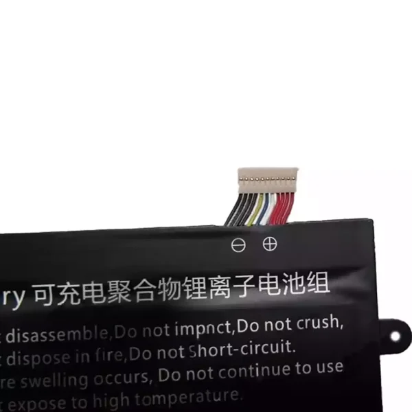 Baterai Laptop AEC626573-3S1P - Gambar 3