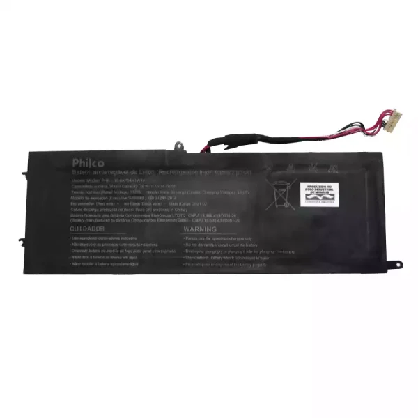 Baterai Laptop PHB-15.6AP54H1W10