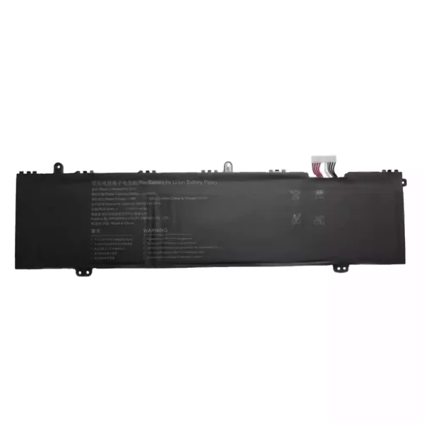 Baterai Laptop U609963PV-3S1P - Gambar 2