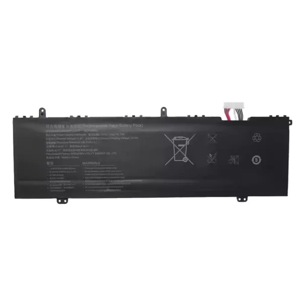 Baterai Laptop U609963PV-3S1P - Gambar 3
