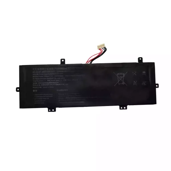 Baterai Laptop U5268101PV-2S1P