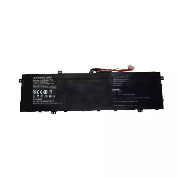 Baterai Laptop U499266PVG-3S1P