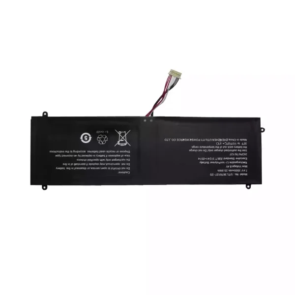 Baterai Laptop UTL3676127-2S