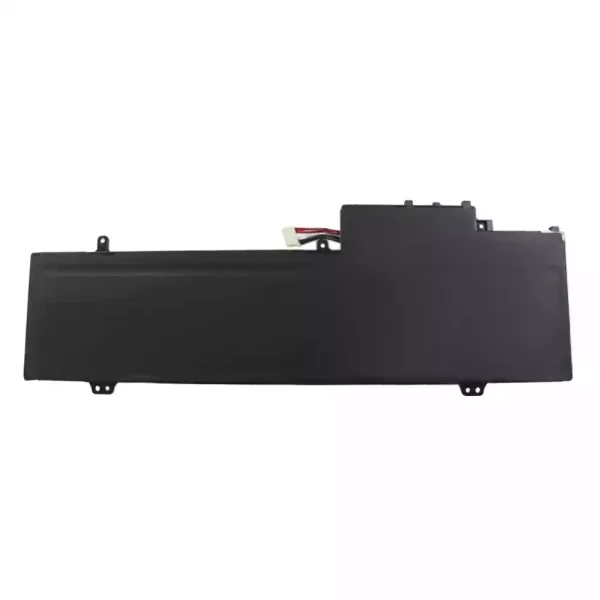 Baterai Laptop 509057-3S1P - Gambar 2