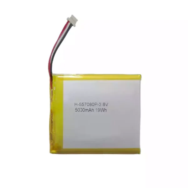 Baterai Laptop H-557080P