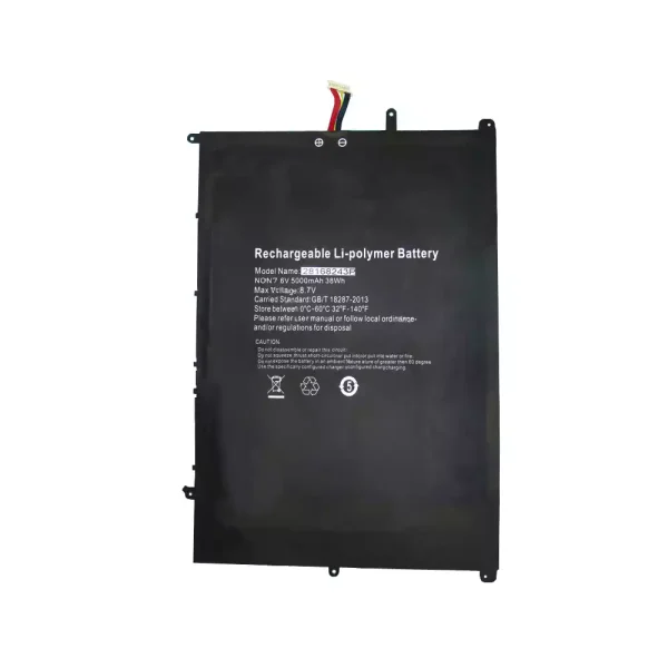 Baterai Laptop 28168243P