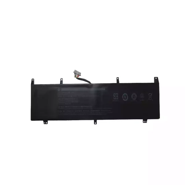 Baterai Laptop W042