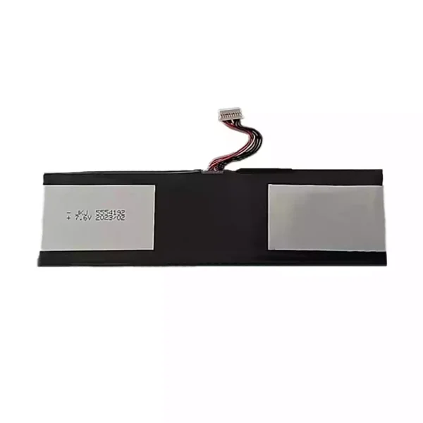 Baterai Laptop JKJ 5554192