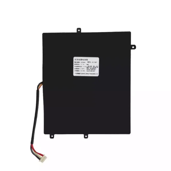 Baterai Laptop DEEQ HL156T