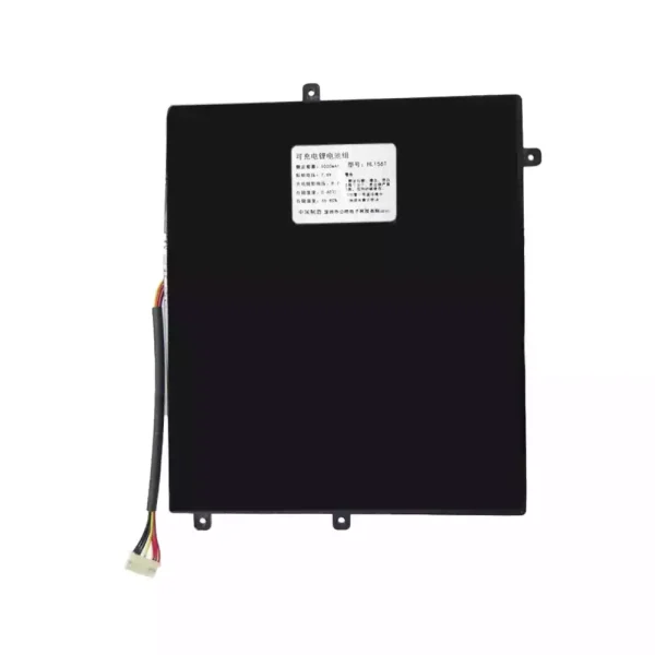 Baterai Laptop DEEQ HL156T - Gambar 2