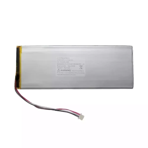 Baterai Laptop U2968180PV Digiland DL1036 MID1032-MR