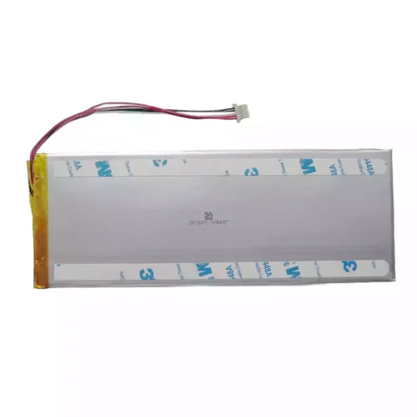 Baterai Laptop U2968180PV Digiland DL1036 MID1032-MR - Gambar 2