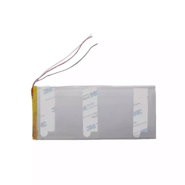 Baterai Laptop U3075170PV - Gambar 2