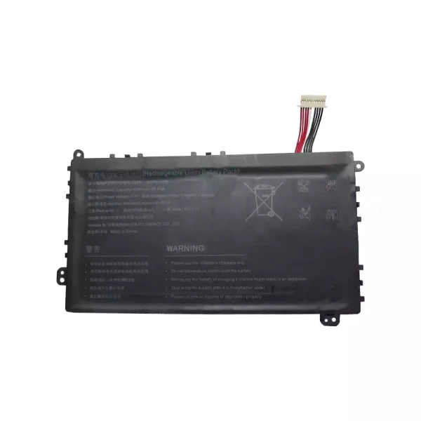 Baterai Laptop U487576PV-2S1P