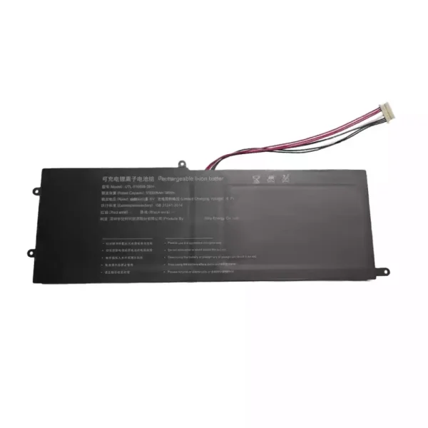 Baterai Laptop UTL-516698-2S - Gambar 2