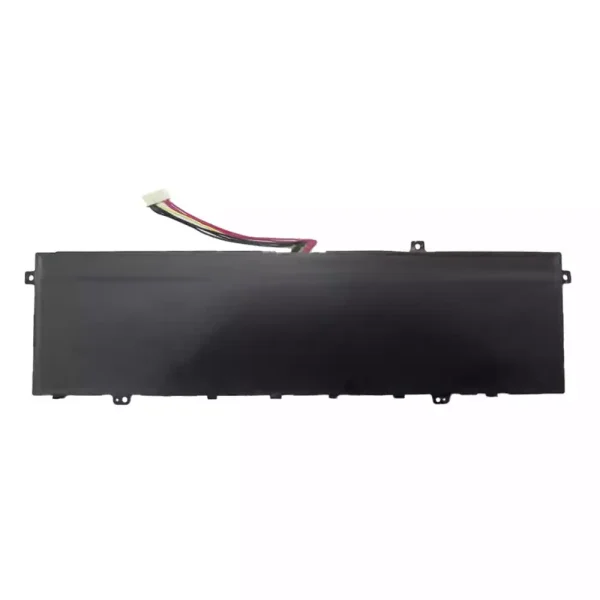 Baterai Laptop U539266PVG-3S1P W1471CS-WD-UT - Gambar 2