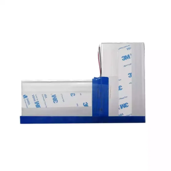 Baterai Laptop U2766122PV-2P - Gambar 2