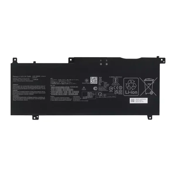 Baterai Laptop ASUS C31N2310