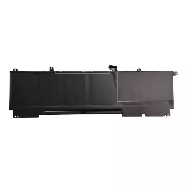 Baterai Laptop HP QK06XL - Gambar 2