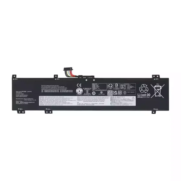 Baterai Laptop LENOVO L23M4PK5 L23B4PK5 L23X4PK5 L23C4PK5 L23D4PK5
