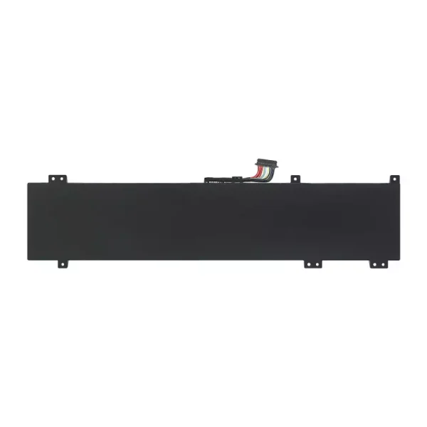 Baterai Laptop LENOVO L23M4PK5 L23B4PK5 L23X4PK5 L23C4PK5 L23D4PK5 - Gambar 2