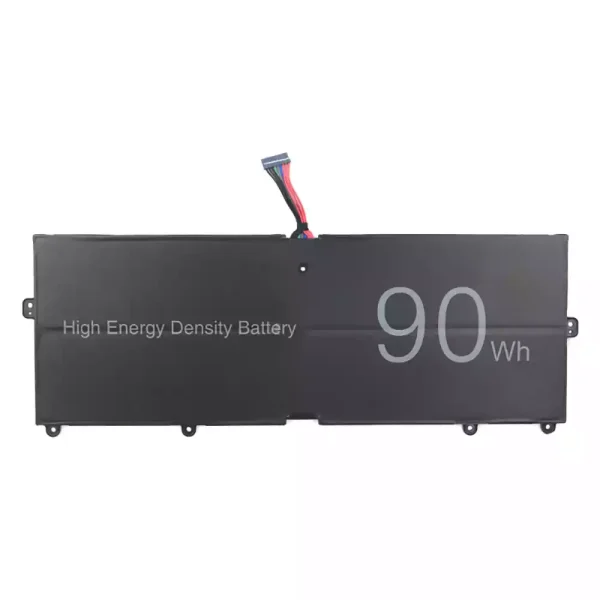 Baterai Laptop LG LBY122CM - Gambar 2