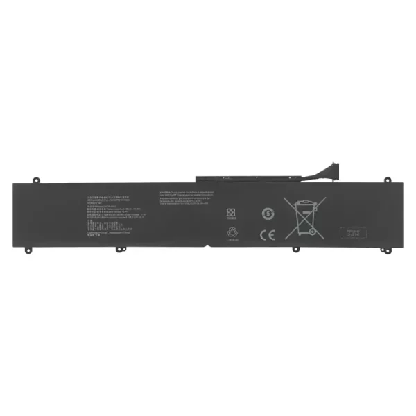 Baterai Laptop RAZER RC30-0483 RZ09-0510,BLADE 16 2023