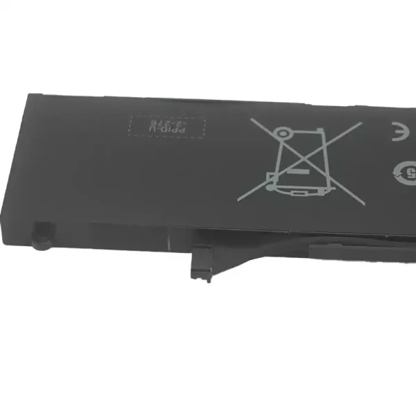 Baterai Laptop RAZER RC30-0483 RZ09-0510,BLADE 16 2023 - Gambar 4