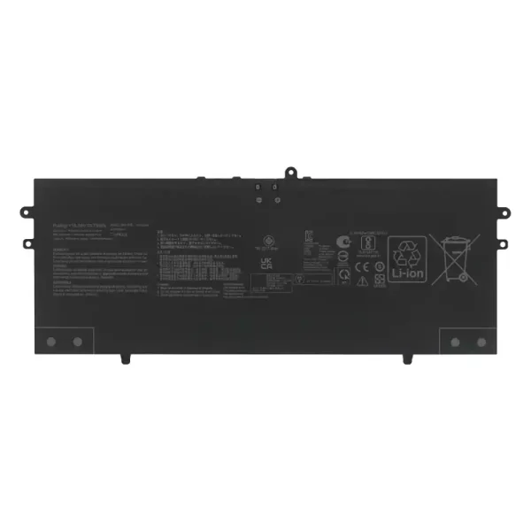 Baterai Laptop ASUS C41N2304