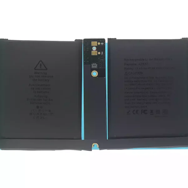 Baterai Laptop MacBook A2527,MacBook Pro 16 A2485(2021) MacBook Pro 16 A2780(2023) - Gambar 3