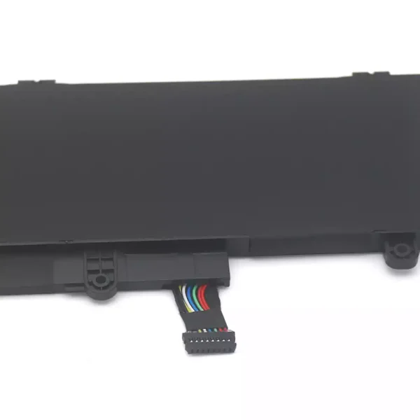 Baterai Laptop LENOVO L20M3PD4 L20L3PD4 - Gambar 4