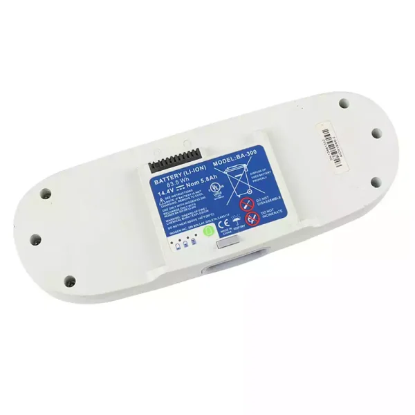 Pengganti Baterai Untuk Inogen Oxygen Machine 1400-1020 1400-1030 1400-1000