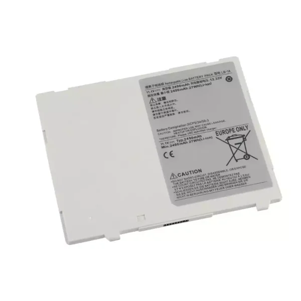 Pengganti Baterai Untuk Canon CXDI-70C CXDI-701C CXDI-701G CXDI-801C CXDI-801G
