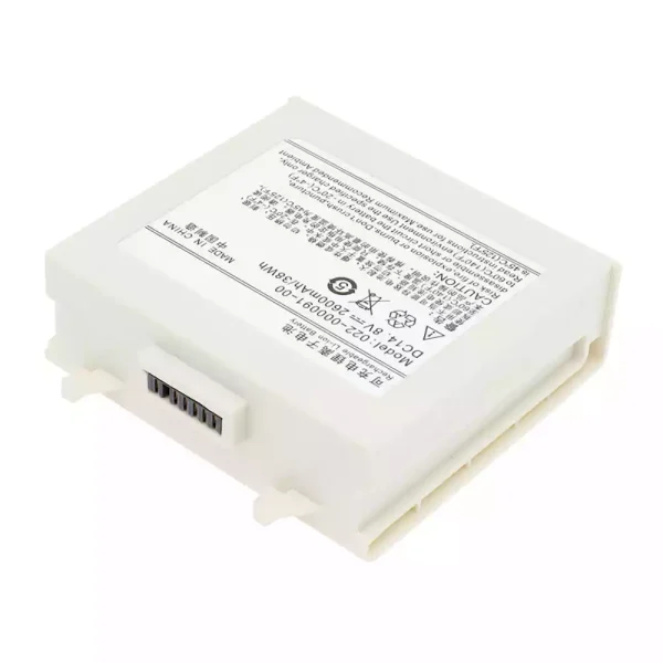 Pengganti Baterai Untuk 022-000091-00,COMEN C100 C58