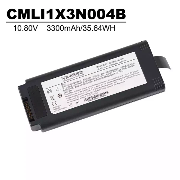 Pengganti Baterai Untuk COMEN CMLI1X3N004B