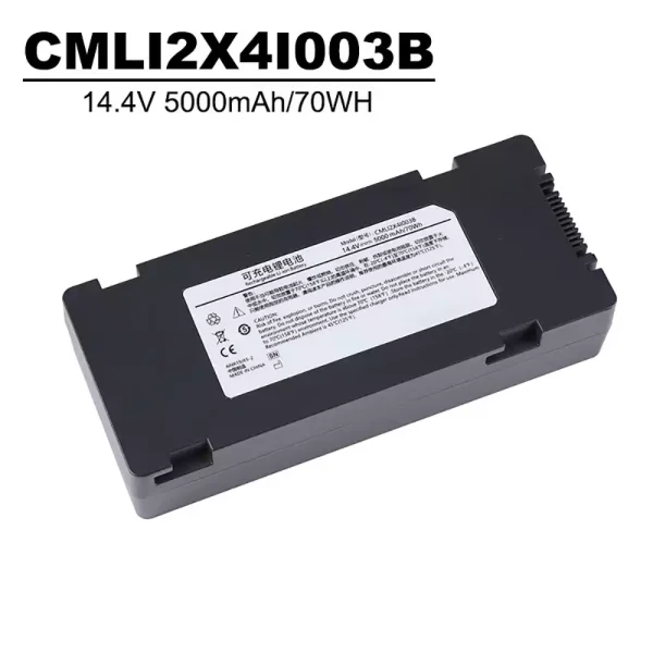 Pengganti Baterai Untuk COMEN CMLI2X4I003B