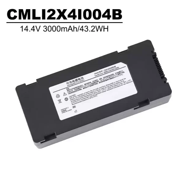 Pengganti Baterai Untuk COMEN CMLI2X4I004B