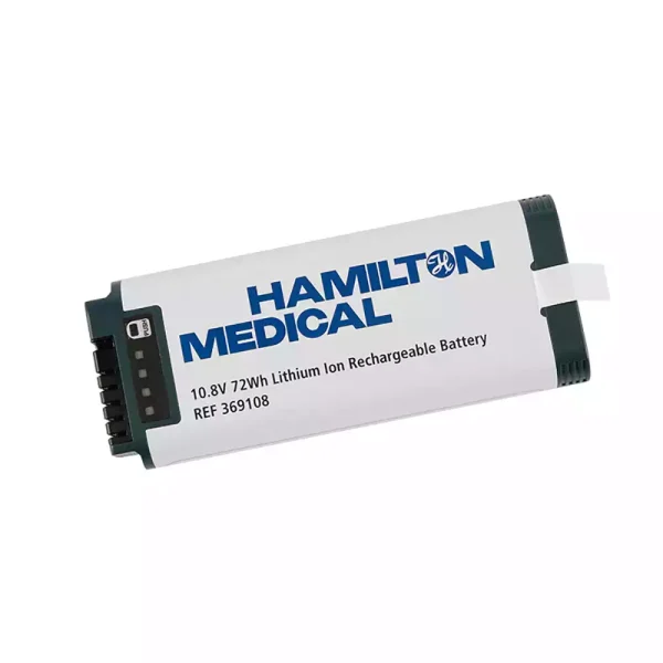 Pengganti Baterai Untuk Hamilton C1,REF 369108