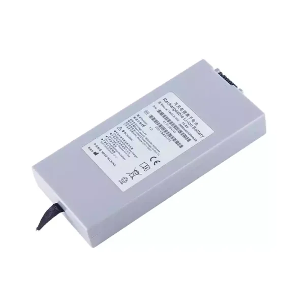 Pengganti Baterai Untuk Drager Vista 129,F2,V8,Drager vista 120,M8B,IM8B