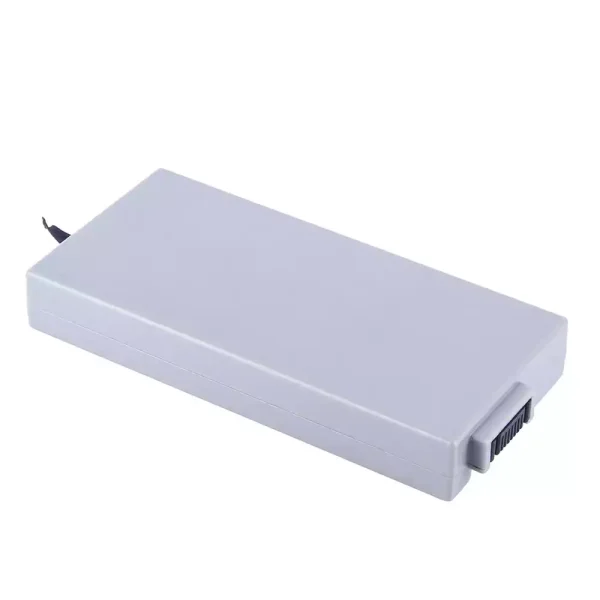 Pengganti Baterai Untuk Drager Vista 129,F2,V8,Drager vista 120,M8B,IM8B - Gambar 2