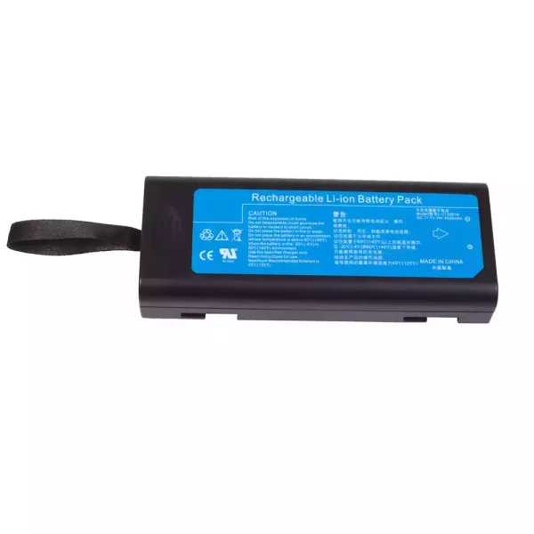 Pengganti Baterai Untuk Mindray LI13I001A